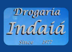 Drogaria Indaiá
